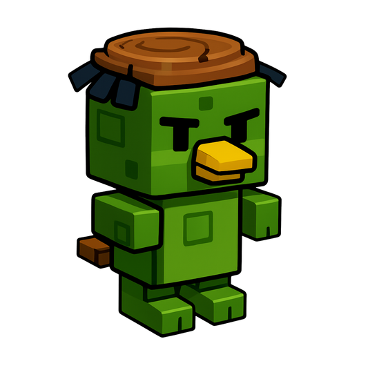 Buy Cheap Kappa Grow A Garden pet for sale - Zynthex