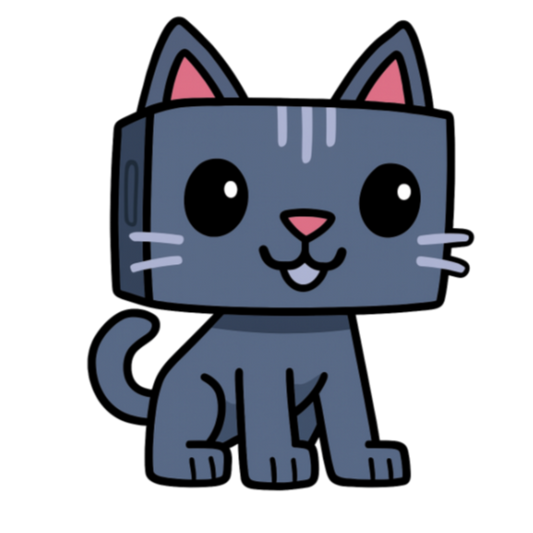 Buy Cheap Moon Cat Grow A Garden Pet for sale -Zynthex