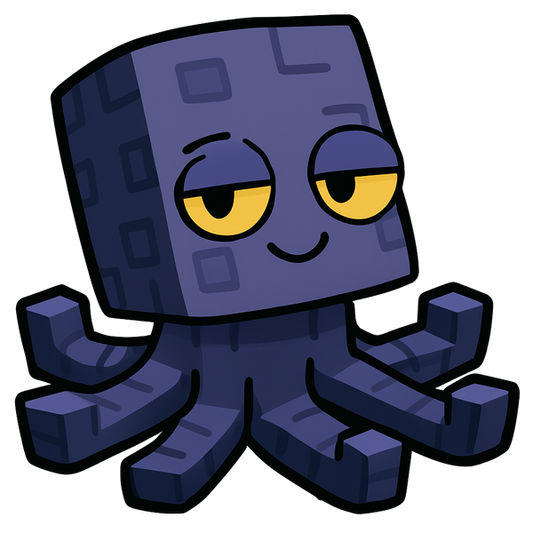 Buy Cheap Mimic Octopus Grow a Garden pet for sale - Zynthex