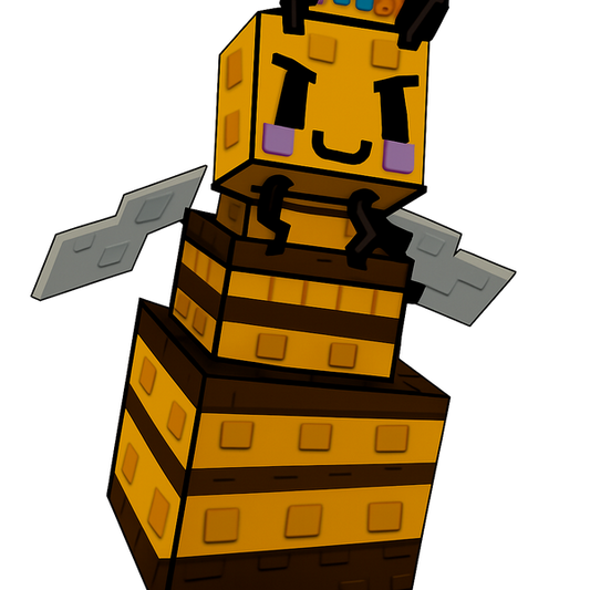 Buy Cheap Queen Bee  Grow a Garden pet for sale - Zynthex