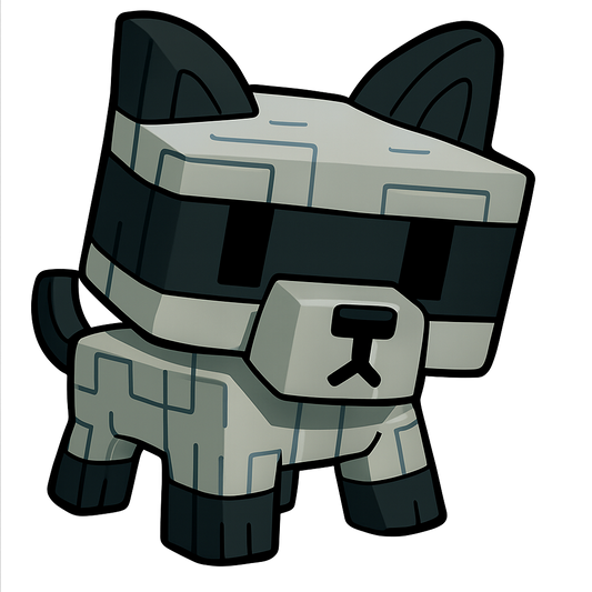 Buy Cheap Raccoon Grow a Garden pet for sale - Zynthex