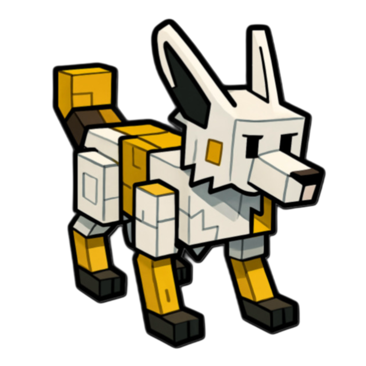 Buy cheap Raiju Grow A Garden pet for sale - Zynthex