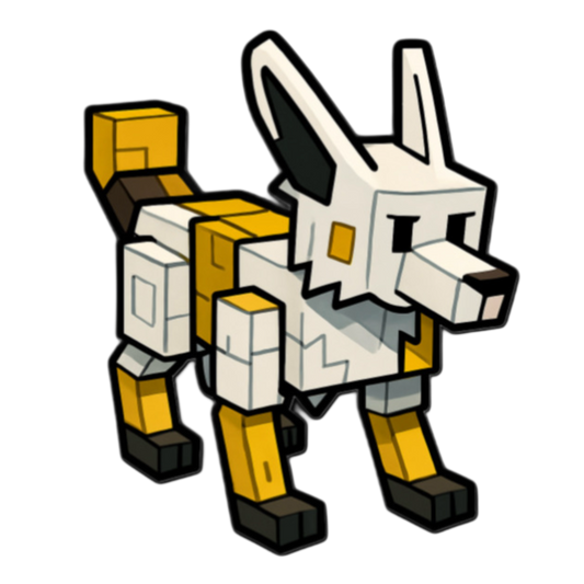 Buy cheap Raiju Grow A Garden pet for sale - Zynthex