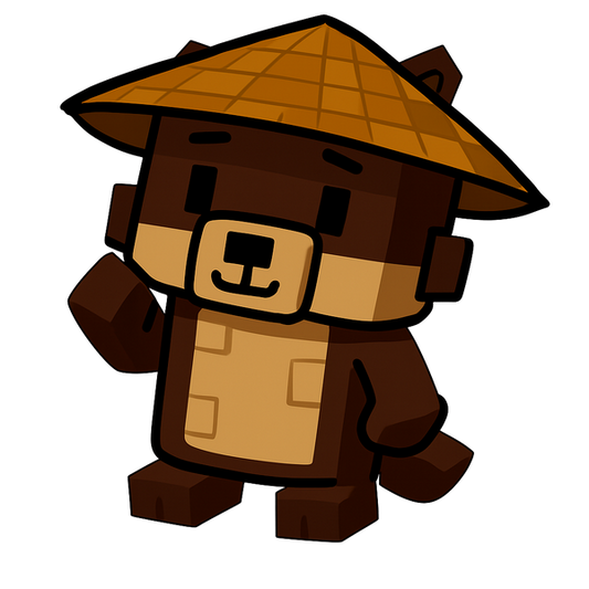 Buy Cheap Tanuki Grow a Garden pet for sale - Zynthex
